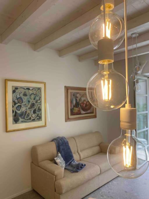 La Casa Di Gio: Piccolo Gioiello In Centro Комо Екстер'єр фото